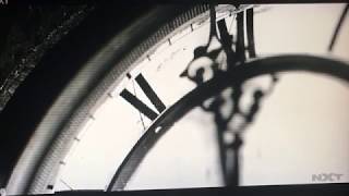 Killer Kross Teaser Debut On Nxt