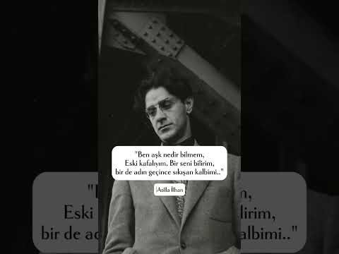 Ben aşk nedir