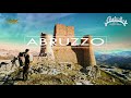 ABRUZZO [4K] Drone Video (Ultra HD) Italiadimezzo - 1/1/2020 #italiadimezzo #dji #mavic2