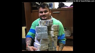 Video thumbnail of "COQEÉIN MONTANA X J.MASTERMIX - QUEREMOS MONEY /"