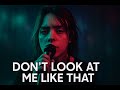 Billie Eilish- Don't Look At Me Like That(2025)