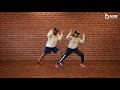 Khuda jane  lyrical hip hop  choreography  dalive dance academy