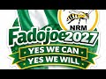 BREAKING: Former Labour Party Presidential Aspirant Dumps Party, Declares to Run Under NRM