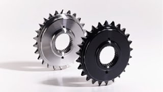 EPi Black Oxide 285F Hot (Ultra-Blak 400), 225F Mid (Kool-Blak 225), 70F Room Temp (Insta-Blak 333)