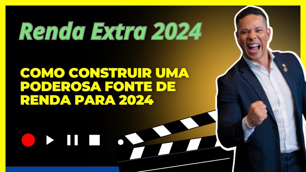 Renda Extra 2024