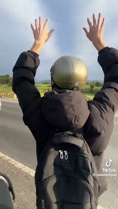 Ủa ủa xe gì mới đi qua thế anh nem🤣|#basuri #xetang #tiktokxetaidep #tiktok