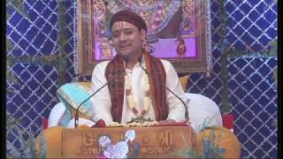 Sanwariyo Hai Seth  साँवरियो है सेठ  # Shri Radha Krishna Ji Maharaj Bhajan | Krishna Bhajan