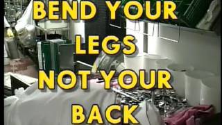 EMPLOYMENT SAFETY ORIENTATION