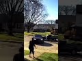 ROAD RAGE causes man to use his EDC🔫💪