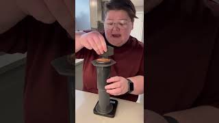 Make a Coffee With Me | My First Job