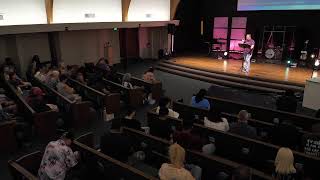That's Not How I Thought It Would Happen // Pastor Jon Hensley // 06/14/2026// 1st Service