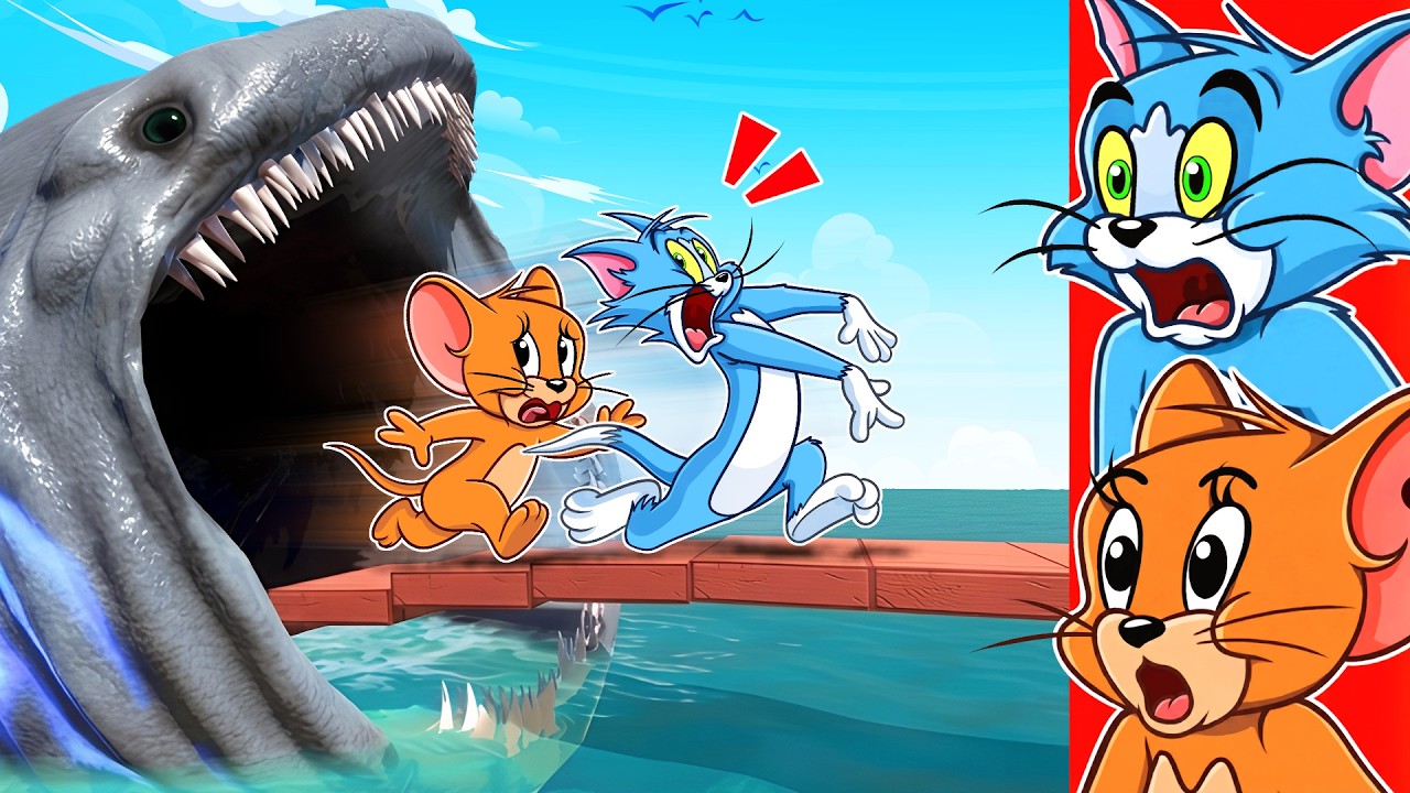 WHO CAN SURVIVE THE BLOOP???