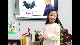 Reading for vocabulary lvB - Lesson 12