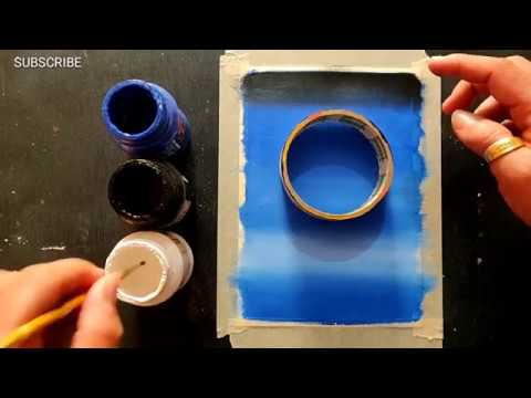 easy-canvas-painting-ideas-for-beginners-step-by-step-acrylic-painting-#303