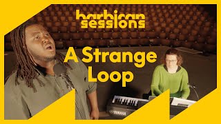 Barbican Sessions: Memory Song from A Strange Loop