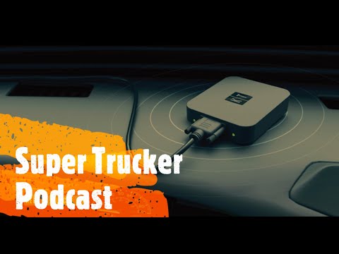 How To Install ELD Into a Freightliner Truck #Keeptrucking, #ELD, #Freightliner