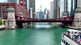 Behind The Scenes at LaSalle Street