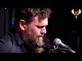 Robbert Duijf - Cocaine - Live at Bluesmoose Radio (acoustic)
