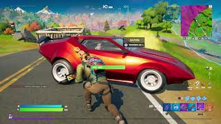 Fortnite_топ 1 SAKHA GEEK