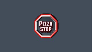 Happy Friday!!!!! Pizza time!