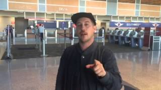 Portugal. The Man - Plane Problems :(