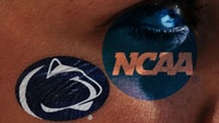 Pennsylvania Governor Sues NCAA Over Sandusky Sanctions