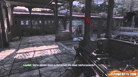 Modern Warfare 3 - Strike! Trophy / Achievement Guide