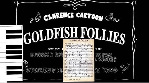 King of the Old World - Score