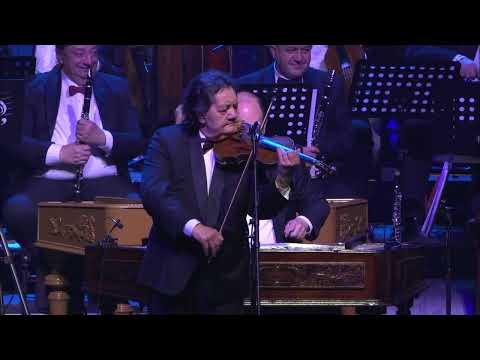 Ivan Fischer & Jozsef Lendvai. Sr (Vn) - Liszt : Hungarian Rhapsody No.3 (2005 - Live)