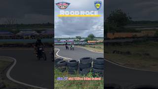 Bbk 2T std 125cc Lokal sulsel ✅ Road Race Boca Junior 2025 sirkuit Attakae Sengkang Wajo Sulsel