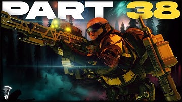 A Tad Eager Perhaps? / XCOM 2 WOTC Season 9 2024 // Part 38