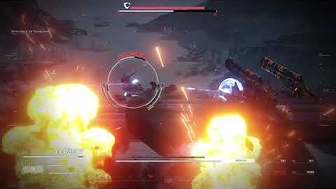 V.VII Swinburne Boss - Alternate Dialogue & Ending | Armored Core 6