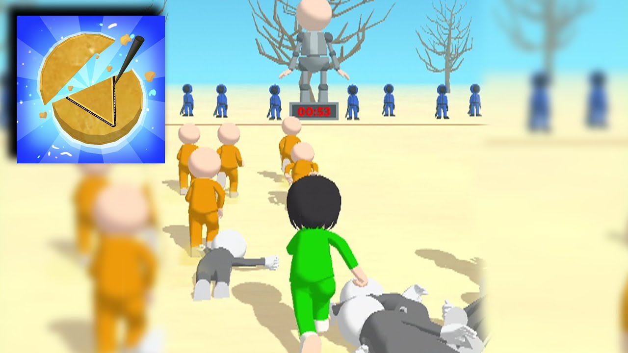 Cookie Carver All Levels Gameplay Walkthrough Android, iOS