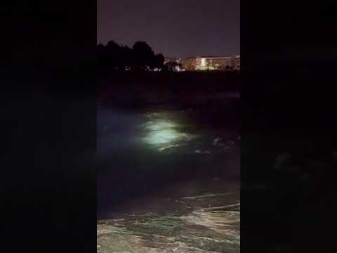 Si rompe una condotta idrica a Foggia: mezza città resta senz'acqua