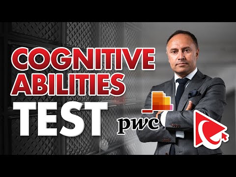 PWC APTITUDE ASSESSMENT TEST - Questions and Answers with Solutions