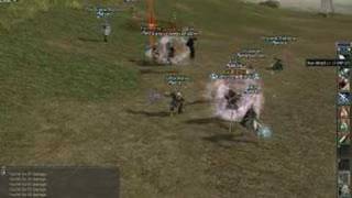 L2 Hunting on Raid Boss