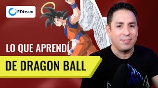 Lecciones de Dragon Ball para ser mejor programador (RIP Akira Toriyama)