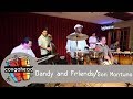 Dandy and friends performs son montuno for congaheadcom