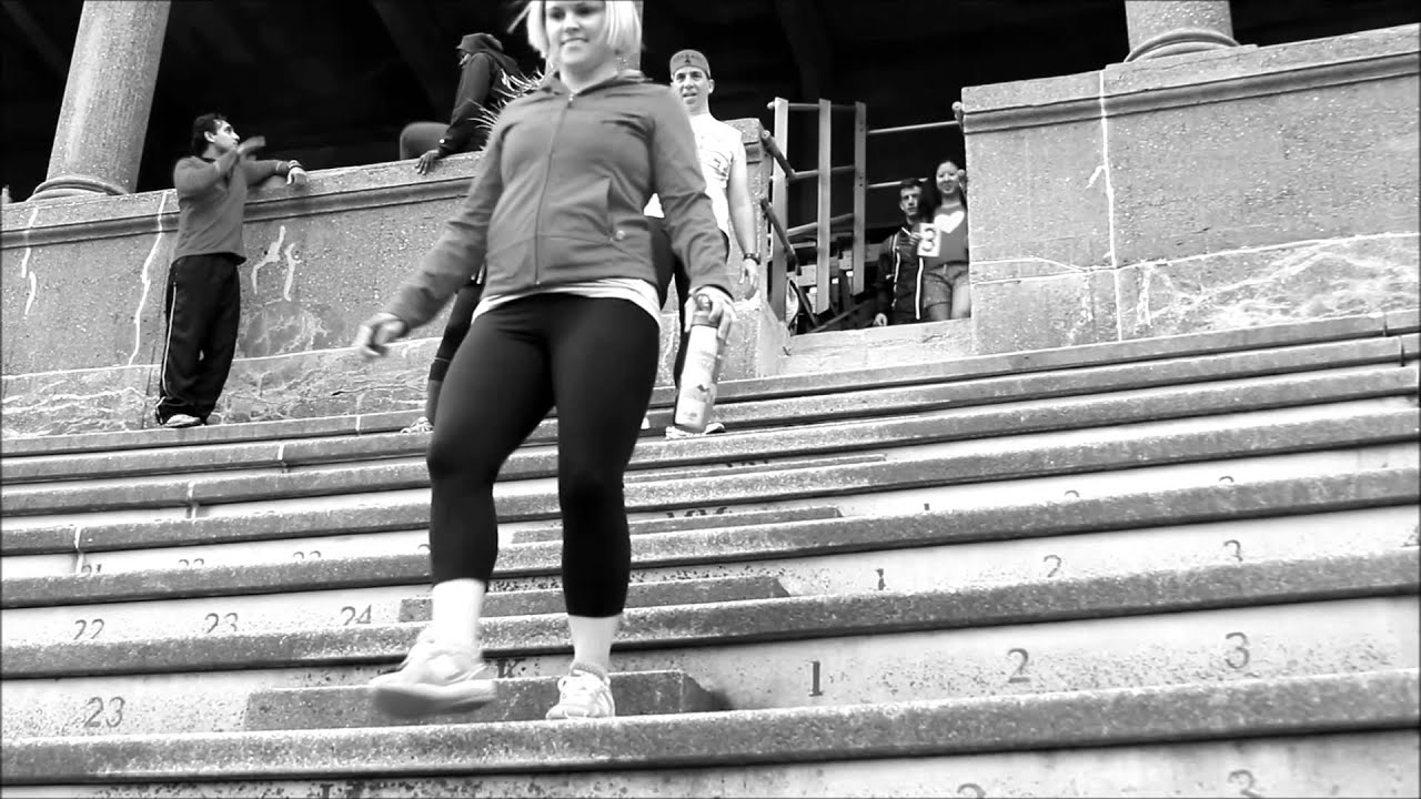 November Project 3rd Birthday