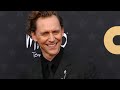Tom hiddleston in criticschoiceawards tomhiddleston hiddleston hiddlestoners