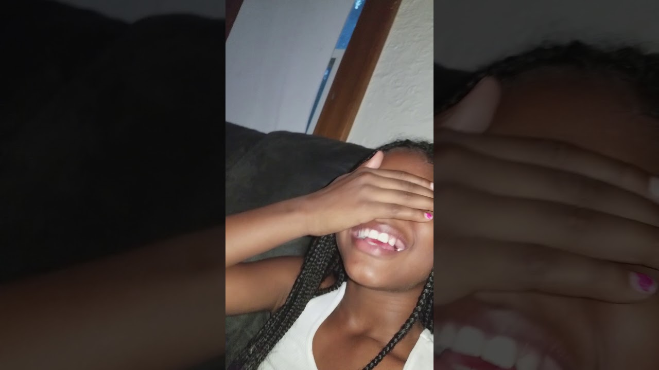 I can Vibrate my eyes YouTube