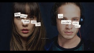 13 Reasons Why X Adı Efsane -Trailer