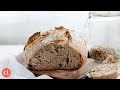 Is Sourdough Bread Healthy? | Food News Updates | Cooking Light