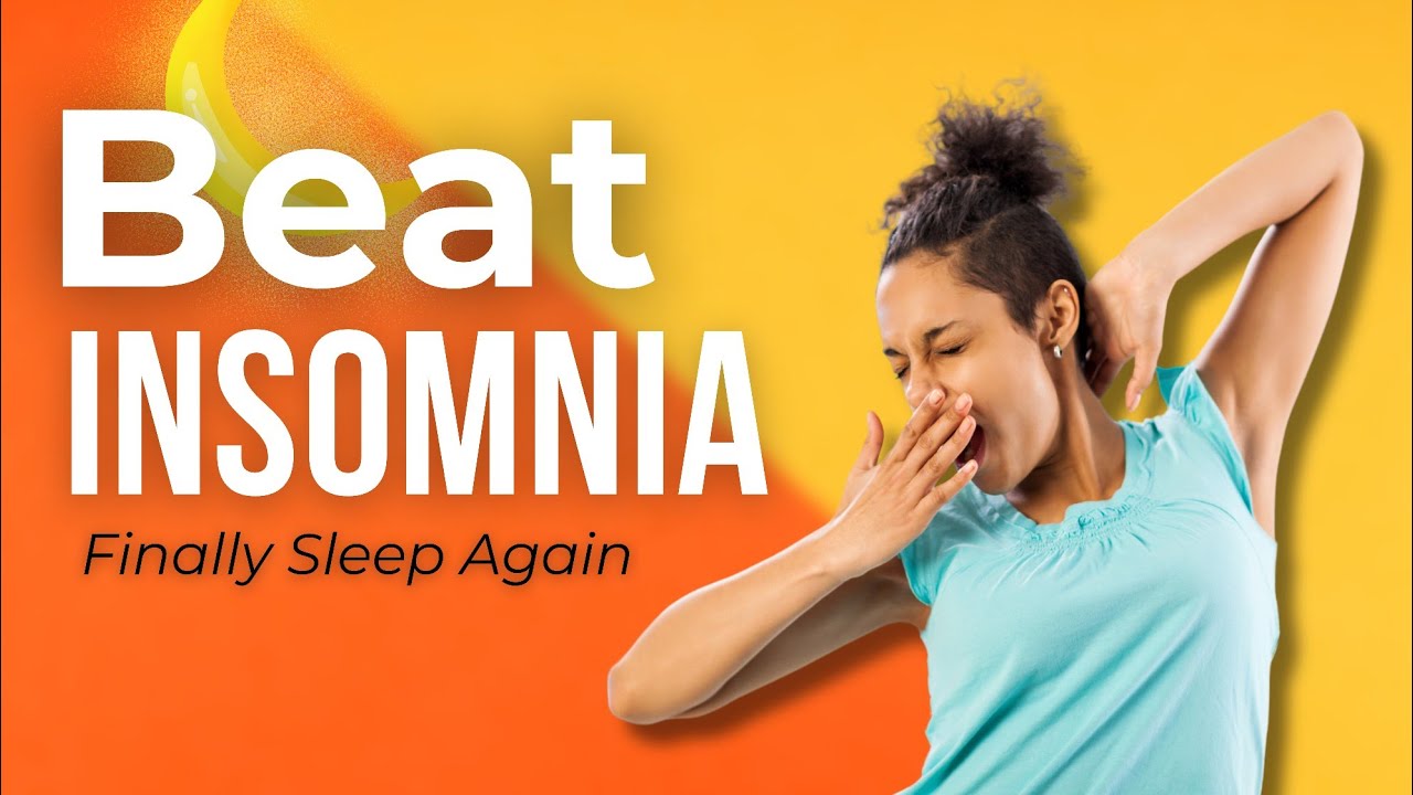 This Is Why You Can’t Sleep—And How to Fix It Naturally - YouTube