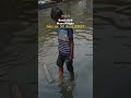 News !! Banjir Muara Angke #shorts
