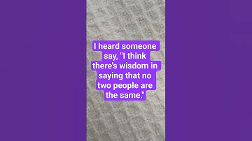 I 