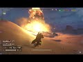 Clankers mash