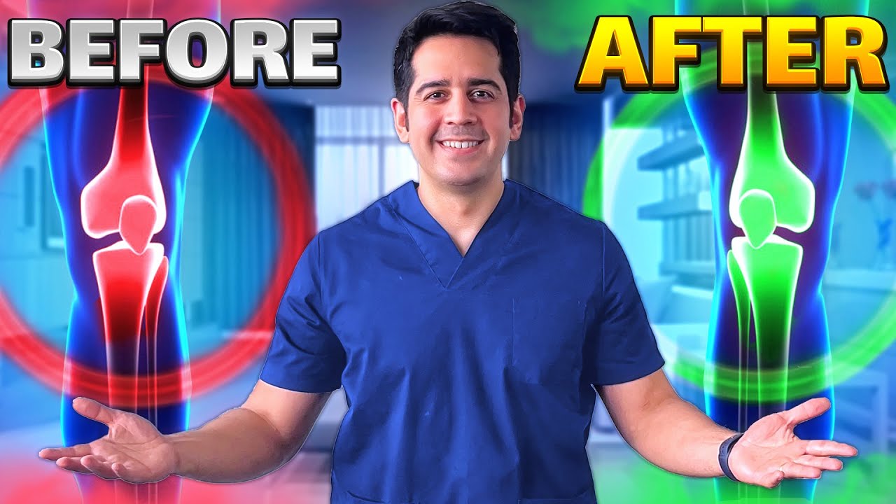 Running Pain FREE: 3 Science Based TIPS