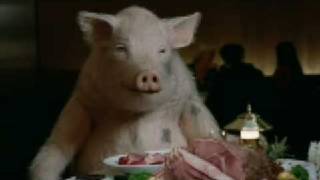 Comercial 176: Boost Mobile Pigs