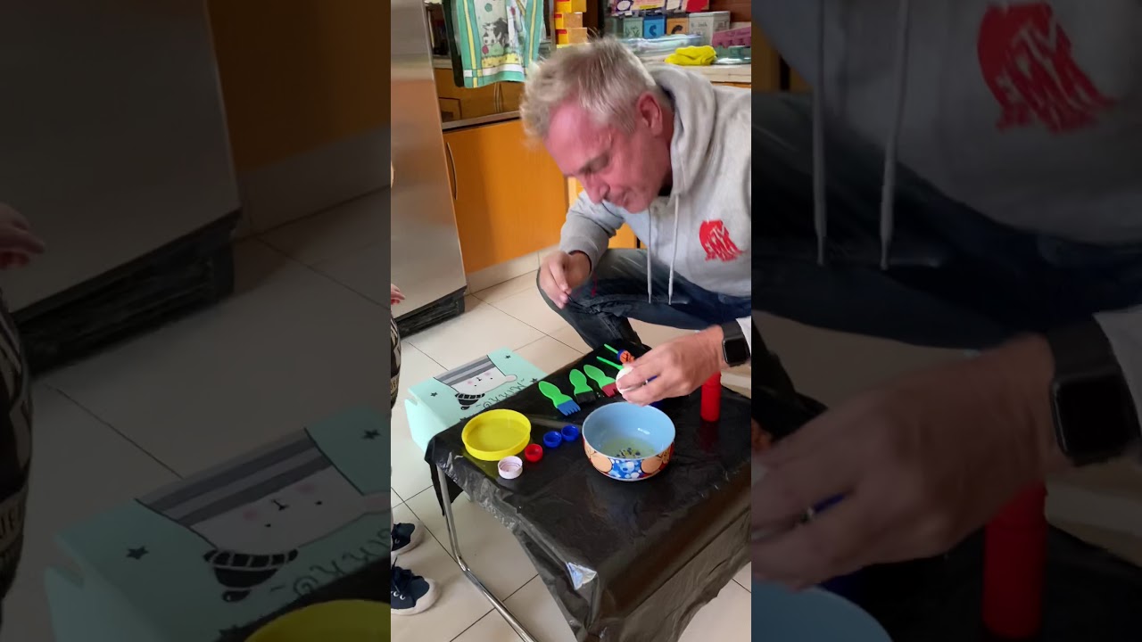 Tentados - Huevos de “cuascuas” de Mirko